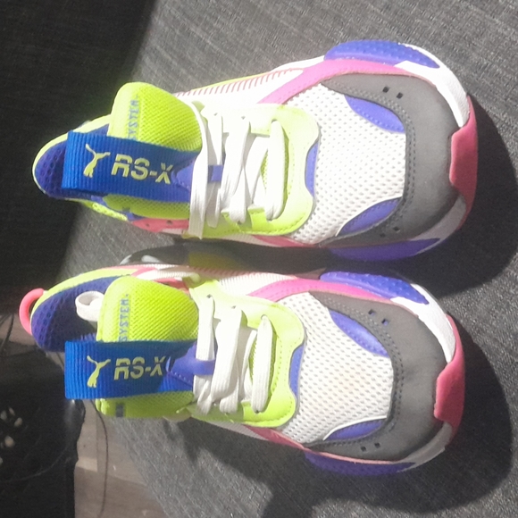 Puma - Picture 2 of 2